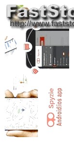 How Does Spyzie Work on Ios